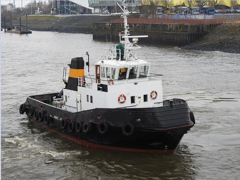 Tugboats for sale | DSB Offshore