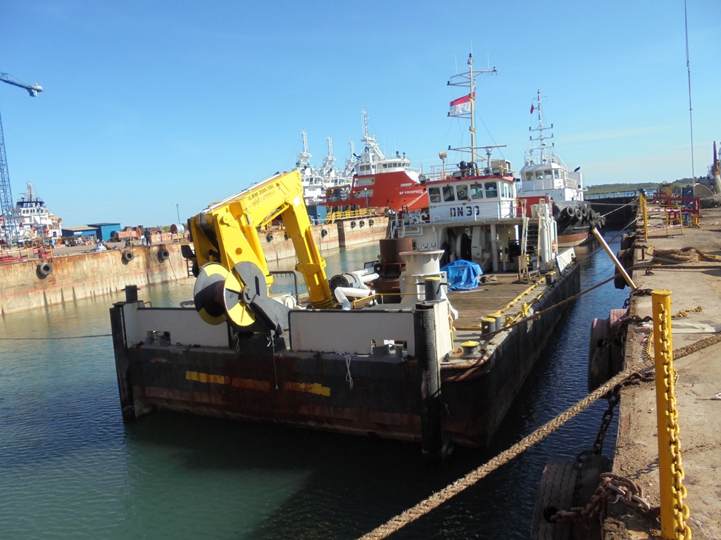 Workboats for sale | DSB Offshore