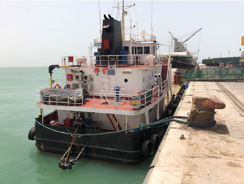 Landing Craft For Sale 