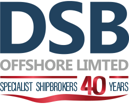 Specialist shipbrokers in London | DSB Offshore