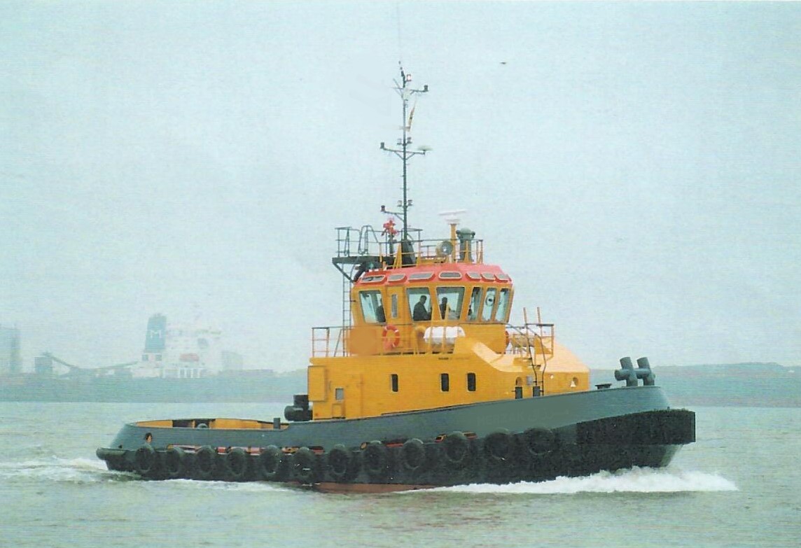 Damen Stantug 2207 For Sale